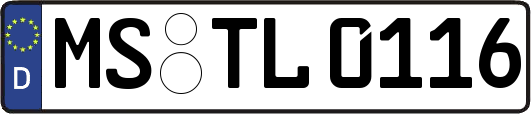 MS-TL0116