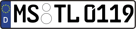MS-TL0119