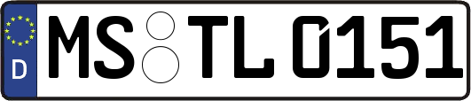 MS-TL0151