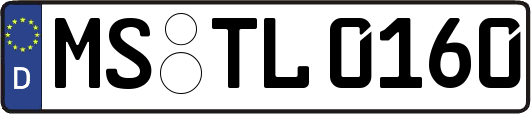 MS-TL0160