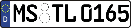 MS-TL0165