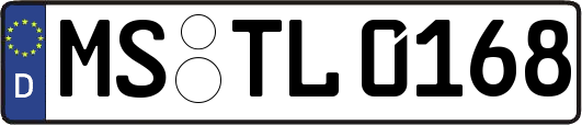 MS-TL0168