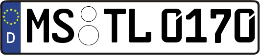 MS-TL0170