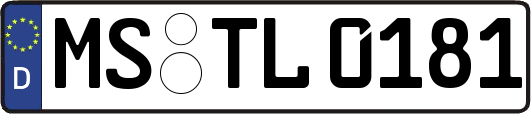 MS-TL0181