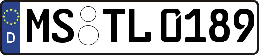 MS-TL0189