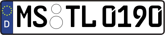 MS-TL0190