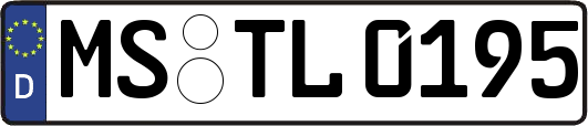 MS-TL0195