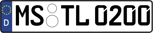MS-TL0200