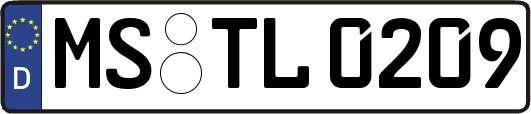 MS-TL0209