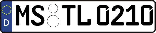 MS-TL0210