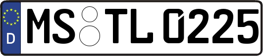MS-TL0225