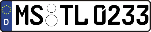 MS-TL0233