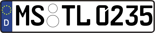 MS-TL0235