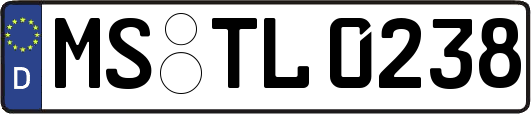 MS-TL0238