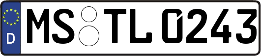 MS-TL0243