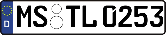 MS-TL0253