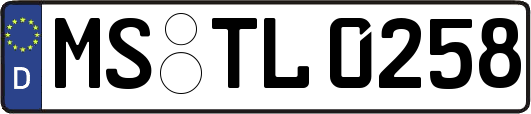 MS-TL0258