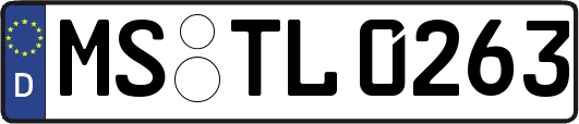 MS-TL0263