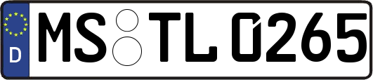MS-TL0265