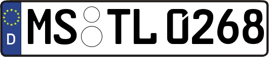 MS-TL0268
