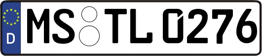 MS-TL0276