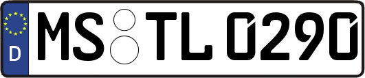 MS-TL0290