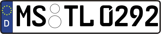 MS-TL0292