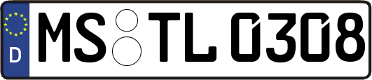 MS-TL0308