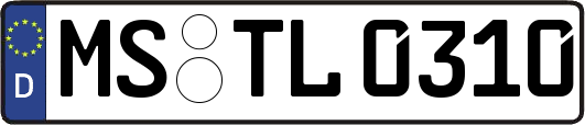 MS-TL0310