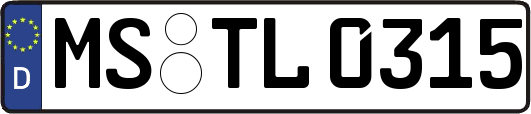 MS-TL0315