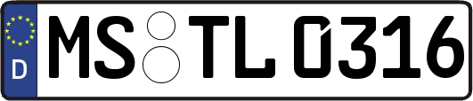 MS-TL0316