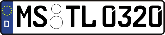 MS-TL0320