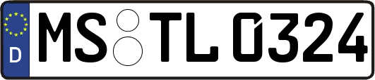 MS-TL0324