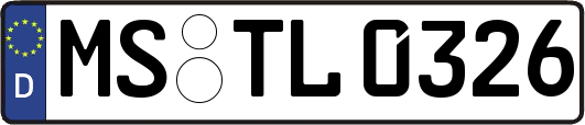 MS-TL0326