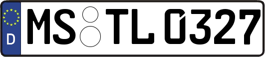 MS-TL0327
