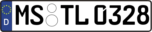 MS-TL0328