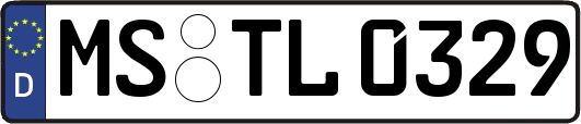 MS-TL0329