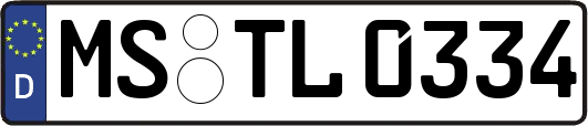 MS-TL0334