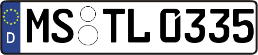 MS-TL0335