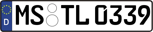 MS-TL0339
