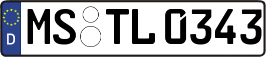 MS-TL0343