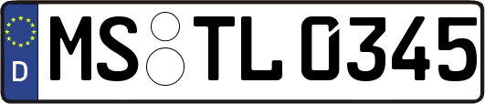 MS-TL0345