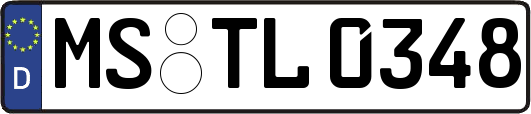MS-TL0348