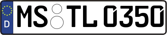 MS-TL0350
