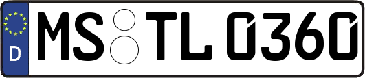 MS-TL0360