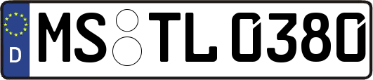 MS-TL0380