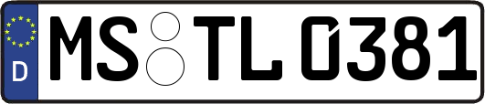 MS-TL0381