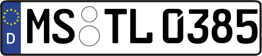 MS-TL0385