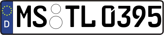MS-TL0395