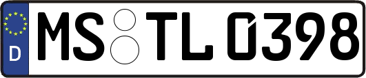 MS-TL0398